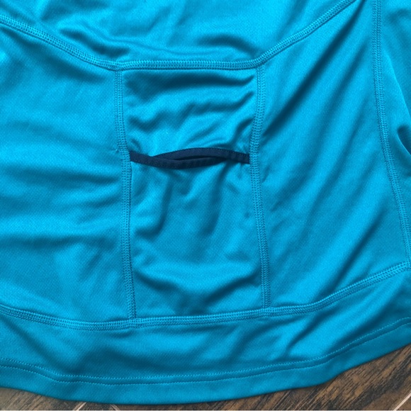 Patagonia Active Zip Front Shirt - Picture 5 of 7